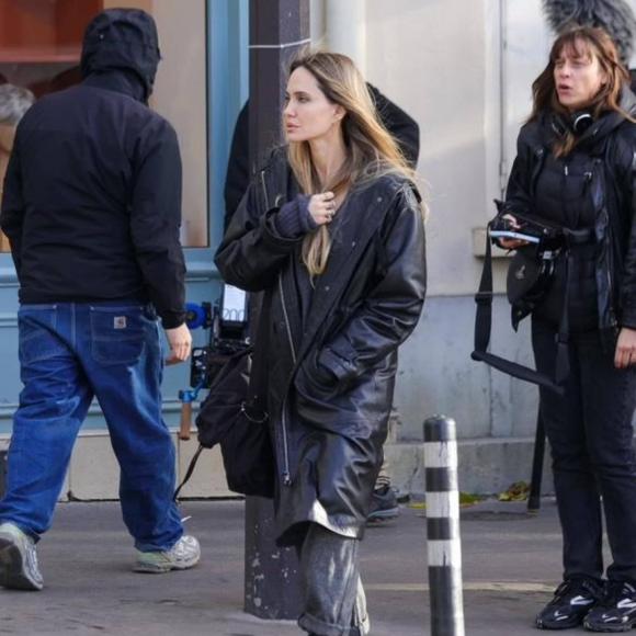 maddox, pax thiên, angelina jolie, sao hollywood 