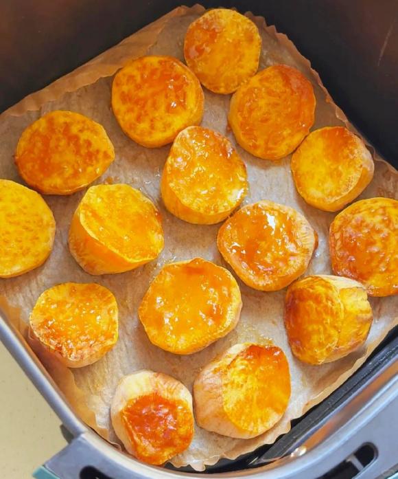 nồi chiên không dầu, nồi chiên không dầu có tốt không, kiến thức 