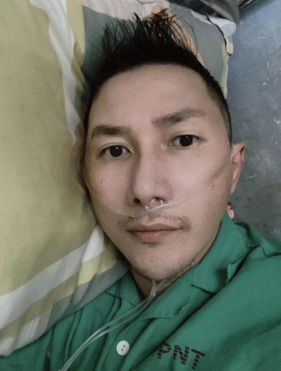 người mẫu Nam Phong, sao Việt