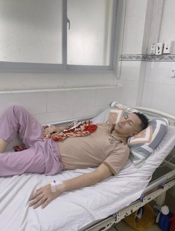 người mẫu Nam Phong, sao Việt