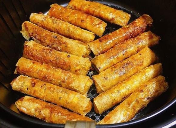 nồi chiên không dầu, nồi chiên không dầu có tốt không, kiến thức 