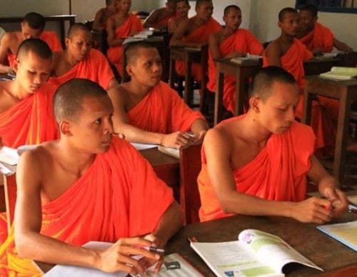 Người Khmer