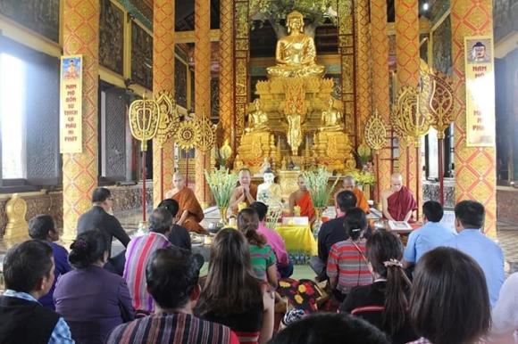 Người Khmer