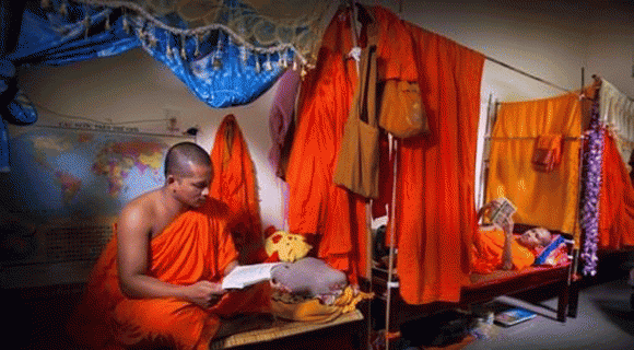Người Khmer