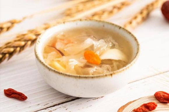 phụ nữ 40, thực phẩm đẹp da