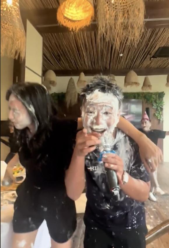 Hoa hậu Thuỳ Tiên, Miss Grand 2021, Thuỳ Tiên, Quang Linh Vlogs, sao Việt 