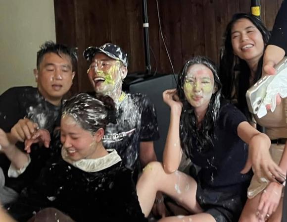 Hoa hậu Thuỳ Tiên, Miss Grand 2021, Thuỳ Tiên, Quang Linh Vlogs, sao Việt 