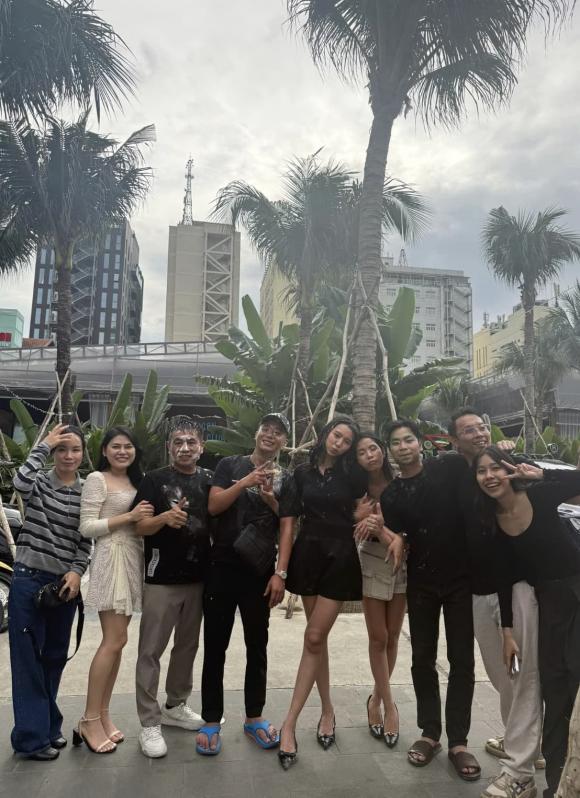 Hoa hậu Thuỳ Tiên, Miss Grand 2021, Thuỳ Tiên, Quang Linh Vlogs, sao Việt 