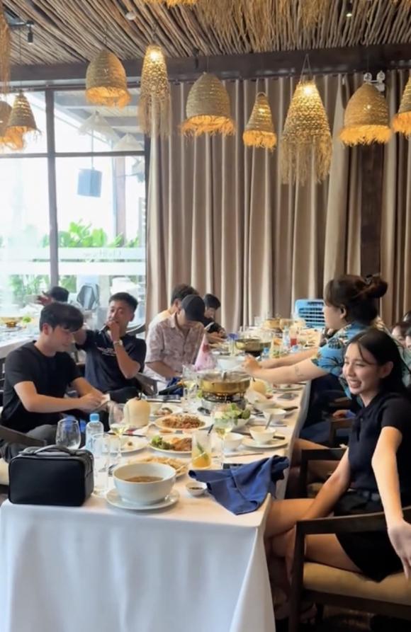 Hoa hậu Thuỳ Tiên, Miss Grand 2021, Thuỳ Tiên, Quang Linh Vlogs, sao Việt 