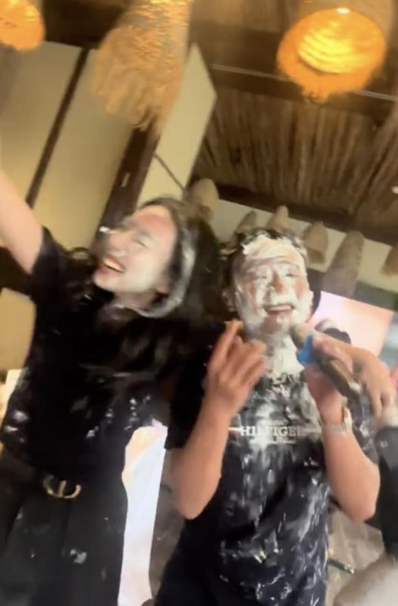 Hoa hậu Thuỳ Tiên, Miss Grand 2021, Thuỳ Tiên, Quang Linh Vlogs, sao Việt 