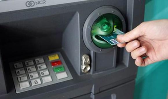 rút tiền, rút tiền ATM, kiến thức