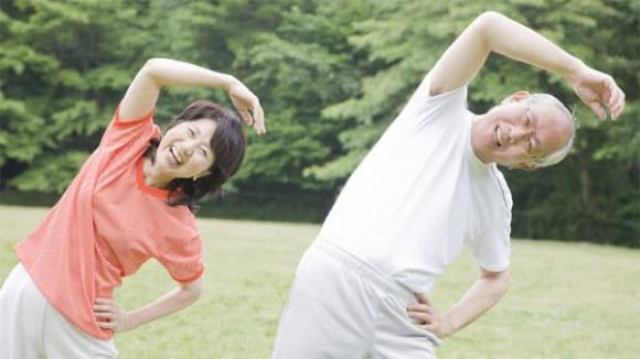 sống lâu, tuổi thọ, sống thọ