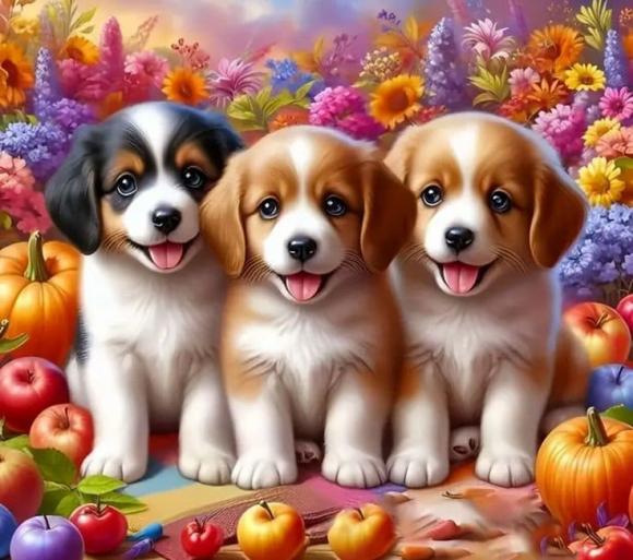 tuổi Tuất, con giáp, xem tử vi