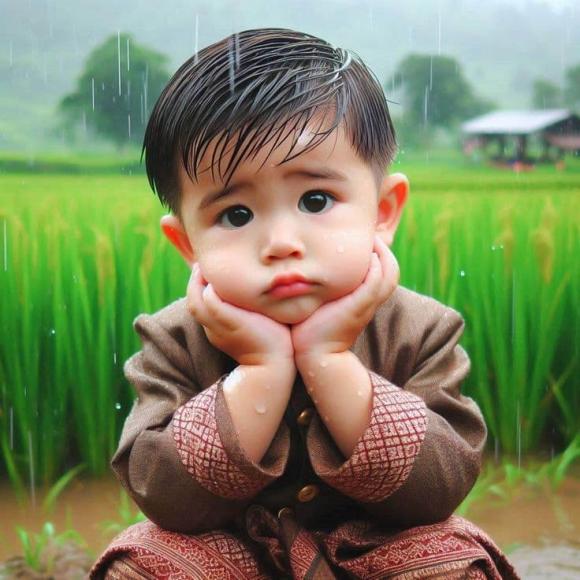 Trẻ sinh năm 2025, sinh con năm 2025, trẻ nhỏ 