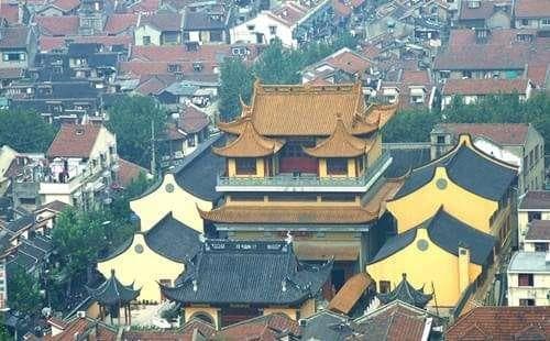 chùa, kinh nghiệm xây nhà