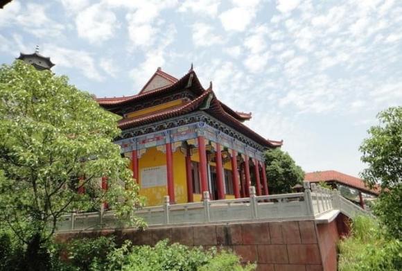 chùa, kinh nghiệm xây nhà