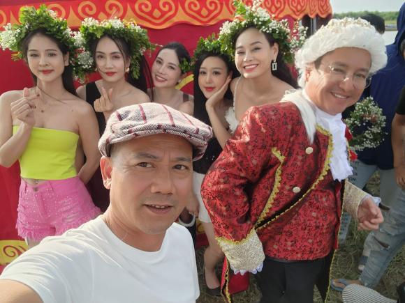 Sao Việt hôm nay 12/12, Công Lý, Ngân 98 