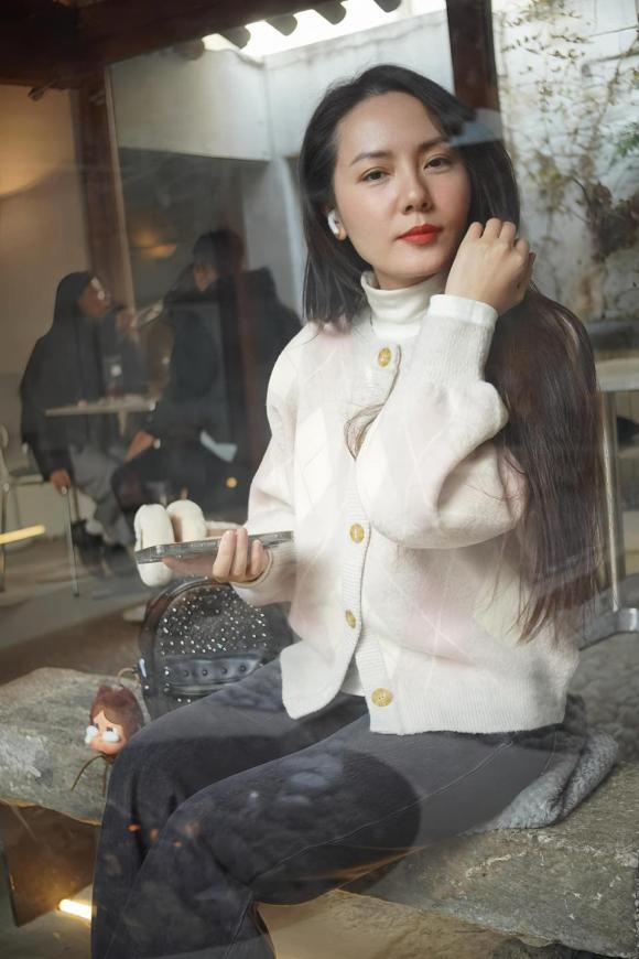 Sao Việt hôm nay 12/12, Công Lý, Ngân 98 