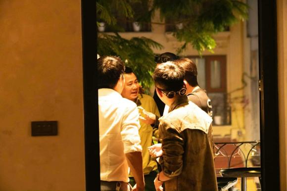 Sao Việt hôm nay 11/12