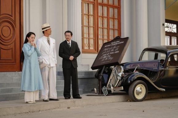 Sao Việt hôm nay 11/12