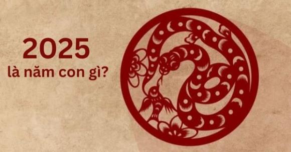 Năm 2025 là năm con gì, năm 2025 hợp mệnh gì