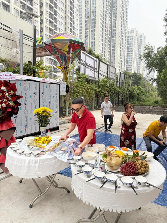 Sao Việt hôm nay 12/12, Công Lý, Ngân 98 