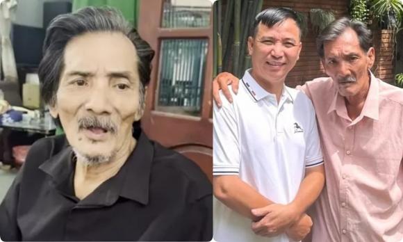 Diễn viên Thương Tín, vợ của Thương Tín, sao Việt