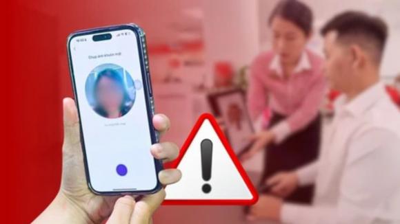 chuyển tiền, xác thực sinh trắc học, kiến thức 