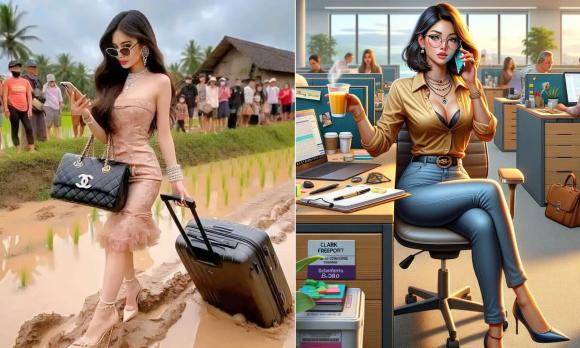 người khổ, đặc điểm người khổ, kiến thức 