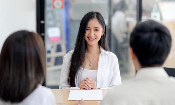 phỏng vấn, trả lời phỏng vấn