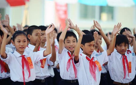 miễn học phí, tỉnh miễn học phí, kiến thức 