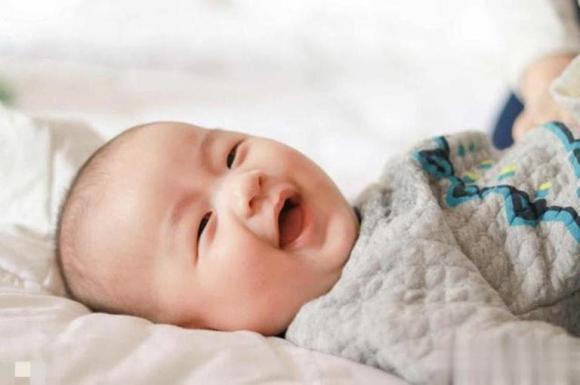 trẻ thông minh, phát triển trí não
