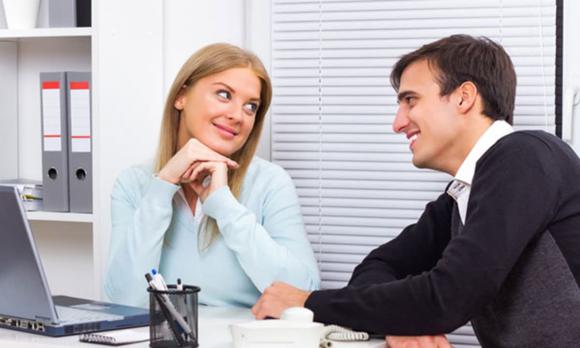 không nên làm việc cho người thân, tại sao không nên làm việc cho người thân