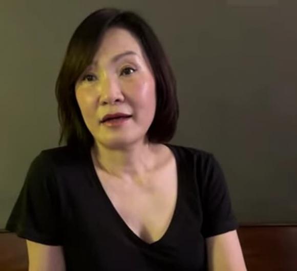 nghệ sĩ Hồng Đào, sao Việt