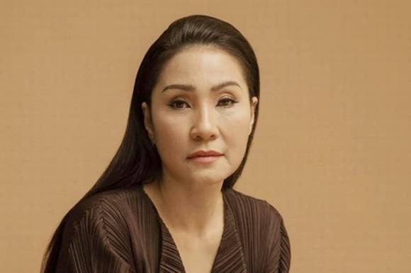 nghệ sĩ Hồng Đào, sao Việt