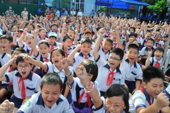 miễn học phí, tỉnh miễn học phí, kiến thức 