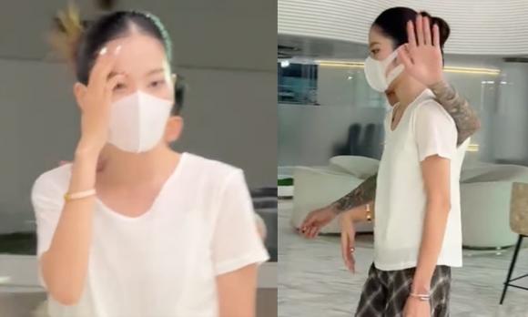 Lý Nhã Kỳ, clip hot, clip ngôi sao