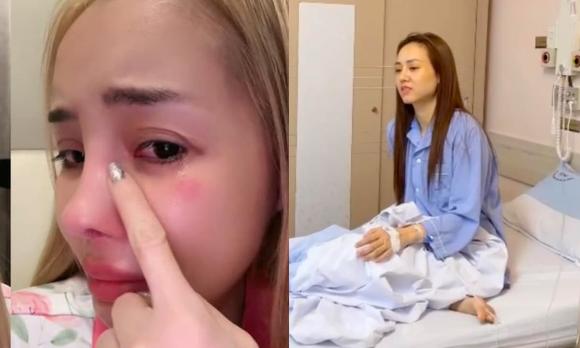 hotgirl Ngân 98, ca sĩ Lương Bằng Quang, sao Việt