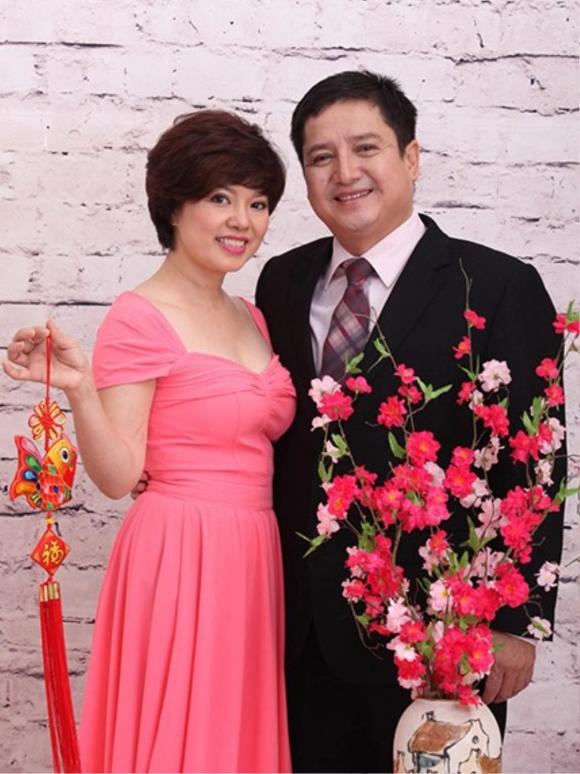 NSƯT Chí Trung, sao Việt