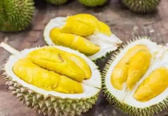 sầu riêng