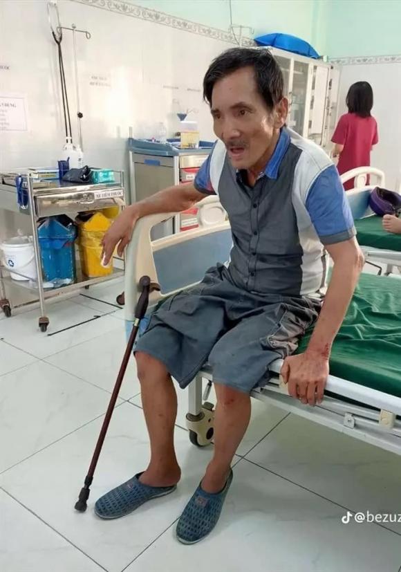 tài tử Thương Tín, diễn viên Thương Tín, sao Việt