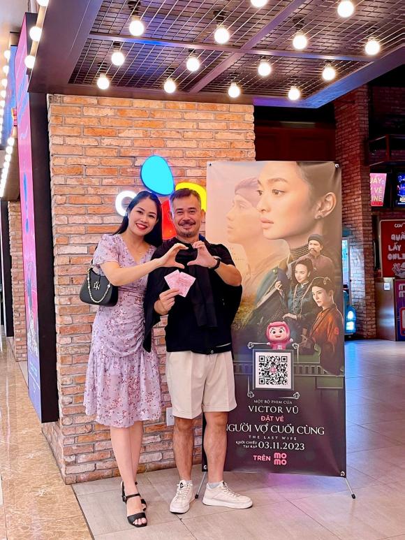Vĩnh Xương, ông trùm độc đạo, vợ Vĩnh Hưng, vợ ông trùm 