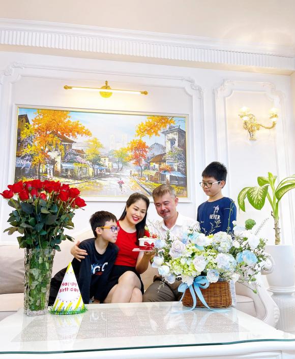 Vĩnh Xương, ông trùm độc đạo, vợ Vĩnh Hưng, vợ ông trùm 