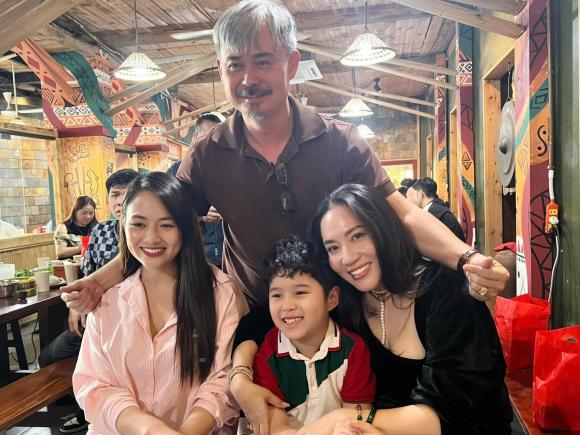 Vĩnh Xương, ông trùm độc đạo, vợ Vĩnh Hưng, vợ ông trùm 