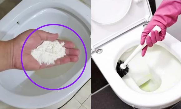 nước thải, bồn cầu, toilet