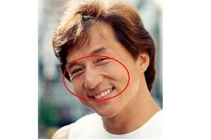 tướng mạo, tướng mũi