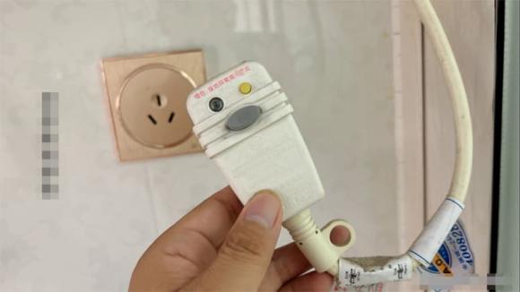 phích cắm, tiết kiệm điện