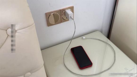 phích cắm, tiết kiệm điện