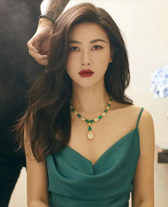 tướng mặt, phụ nữ,