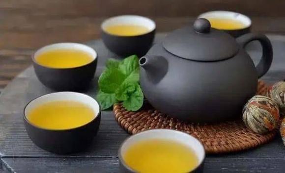 uống nước, uống trà, chăm sóc sức khỏe